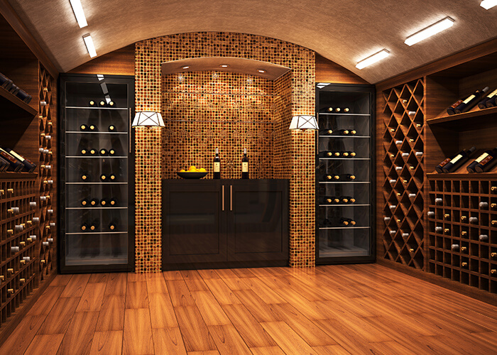 wine-room-glass-doors