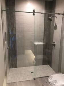 Barn Single Round Bar