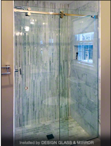 Single Barn Slider Sern BN