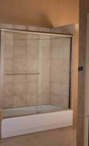 WBS SE-5000 Bi-Pass TUB BN